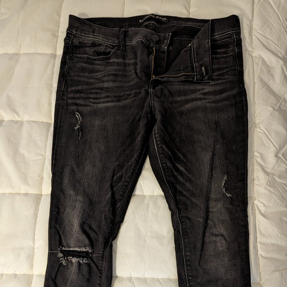 Express Super soft Legging